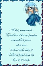 Carte postale virtuelle gratuite Pour toi - Voir cette image en taille r�elle