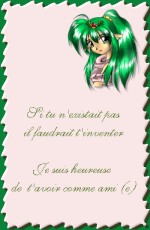 Carte postale virtuelle gratuite Pour toi  - Voir cette image en taille r�elle