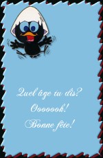 Bonne F�te - Voir cette image en taille r�elle