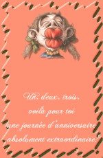 Cartes gratuites Bonne F�te - Voir cette image en taille r�elle