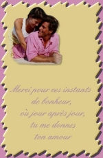 Cartes gratuites Pour toi que j'aime - Voir cette carte virtuelle en taille r�elle