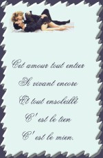 Carte Pour toi que j'aime - Voir cette image en taille r�elle