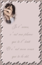Carte Pour toi que j'aime - Voir cette image en taille r�elle