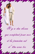 Carte Pour toi que j'aime - Voir cette image en taille r�elle
