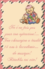 Porte-toi bien - Voir cette image en taille r�elle