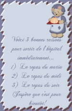 Porte-toi bien - Voir cette image en taille r�elle