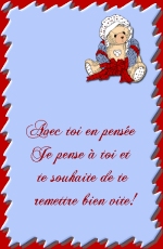 Porte-toi bien - Voir cette image en taille r�elle