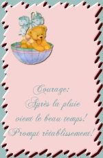 Porte-toi bien - Voir cette image en taille r�elle